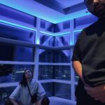 Irina Shayk Instagram - 12 h in Vegas…