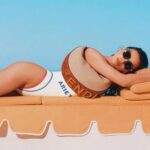 Irina Shayk Instagram - My new @fendi 🧚‍♂️ads by my fav @stevenmeiselofficial 🖤🖤🖤 @mrkimjones @carlynecerfdedudzeele @patmcgrathreal @guidopalau #fendisummer @ronnie.cooke.newhouse @shelleydurkancasting