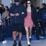 Irina Shayk Instagram - Swipe through the dump ❤️