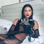 Irina Shayk Instagram - Just do it … ✔️