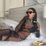Irina Shayk Instagram - Just do it … ✔️