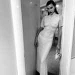 Irina Shayk Instagram - Room service anyone….