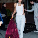 Irina Shayk Instagram - On my way to break all the rules ….