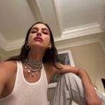 Irina Shayk Instagram - On my way to break all the rules ….