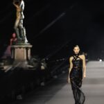 Irina Shayk Instagram – In  my fav Florence 🇮🇹… Piazzale Michelangelo 🖤.It was really special  to walk in this historical place through the art 🖤Thank u …

 @Edward_Enninful
 @DenaGia
 @PatMcGrathReal
 @SamMcKnight1
Casting: @PierGiorgio
@BritishVogue @LuisaViaRoma