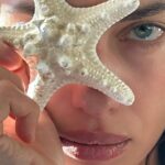 Irina Shayk Instagram - Week-ends 🖤