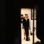 Irina Shayk Instagram - Had so much fun on set with #thierryhenry Excited for the 20th edition of #DJWE @djwe.qa. Doha, 5th-11th February 2024 🖤 @visitqatar #DohaJewelleryWatchesExhibition #DJWE20 #JewelleryConnoisseurs