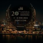 Irina Shayk Instagram - Had so much fun on set with #thierryhenry Excited for the 20th edition of #DJWE @djwe.qa. Doha, 5th-11th February 2024 🖤 @visitqatar #DohaJewelleryWatchesExhibition #DJWE20 #JewelleryConnoisseurs