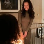 Irina Shayk Instagram - Bday ❤️