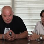 Irina Shikhman Instagram - Сегодня ЦАХАЛ вернул в Израиль тело Никиты Бейзера. Мы снимали его родителей для фильма «Чёрный шаббат». Екатерина и Сергей верили, что сын-заложник жив и скоро вернется домой. Мы тоже очень ждали. Увы, чуда не случилось. ХАМАС решил иначе. Наши глубокие соболезнования семье. НАСТОЯЩИЙ МАТЕРИАЛ (ИНФОРМАЦИЯ) ПРОИЗВЕДЕН И (ИЛИ) РАСПРОСТРАНЕН ИНОСТРАННЫМ АГЕНТОМ РФ ИРИНОЙ ЮРЬЕВНОЙ ШИХМАН ЛИБО КАСАЕТСЯ ДЕЯТЕЛЬНОСТИ ИНОСТРАННОГО АГЕНТА РФ ИРИНЫ ЮРЬЕВНЫ ШИХМАН