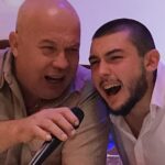 Irina Shikhman Instagram - Сегодня ЦАХАЛ вернул в Израиль тело Никиты Бейзера. Мы снимали его родителей для фильма «Чёрный шаббат». Екатерина и Сергей верили, что сын-заложник жив и скоро вернется домой. Мы тоже очень ждали. Увы, чуда не случилось. ХАМАС решил иначе. Наши глубокие соболезнования семье. НАСТОЯЩИЙ МАТЕРИАЛ (ИНФОРМАЦИЯ) ПРОИЗВЕДЕН И (ИЛИ) РАСПРОСТРАНЕН ИНОСТРАННЫМ АГЕНТОМ РФ ИРИНОЙ ЮРЬЕВНОЙ ШИХМАН ЛИБО КАСАЕТСЯ ДЕЯТЕЛЬНОСТИ ИНОСТРАННОГО АГЕНТА РФ ИРИНЫ ЮРЬЕВНЫ ШИХМАН