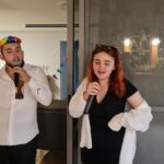 Irina Shikhman Instagram - Сегодня ЦАХАЛ вернул в Израиль тело Никиты Бейзера. Мы снимали его родителей для фильма «Чёрный шаббат». Екатерина и Сергей верили, что сын-заложник жив и скоро вернется домой. Мы тоже очень ждали. Увы, чуда не случилось. ХАМАС решил иначе. Наши глубокие соболезнования семье. НАСТОЯЩИЙ МАТЕРИАЛ (ИНФОРМАЦИЯ) ПРОИЗВЕДЕН И (ИЛИ) РАСПРОСТРАНЕН ИНОСТРАННЫМ АГЕНТОМ РФ ИРИНОЙ ЮРЬЕВНОЙ ШИХМАН ЛИБО КАСАЕТСЯ ДЕЯТЕЛЬНОСТИ ИНОСТРАННОГО АГЕНТА РФ ИРИНЫ ЮРЬЕВНЫ ШИХМАН