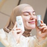 Irish Bella Instagram - Secret for glowing skin, retinol 😉 Buat aku retinol sangat penting karena manfaat baiknya untuk kulit, bisa membantu memperbaiki kerusakan kulit dan mengurangi tanda-tanda penuaan pada wajah juga dapat membantu mengatasi masalah kulit seperti jerawat dan hiperpigmentasi ✨ Dan untuk retinol andalanku ya cuma dari @msglowbeauty karena aman dan terpercaya ❤️