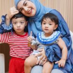 Irish Bella Instagram - Air bersih sangat penting untuk aku dan keluarga. Agar air lebih terjamin bersih di rumah aku pakai water prefilter PVDF 8000L + Auto Rinser dari @clarionid karena terjamin ampuh menyaring air dari kotoran, alga, bau, mikroorganisme, bakteri & virus 🫶🏻 Alhamdulillah kesehatan kulit dan badan keluargaku terjaga dari penyakit kulit dan penyakit berbahaya lainnya ✨