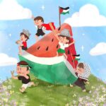 Irish Bella Instagram - Dalam menjalani perjalanan perjuangan, terdapat berbagai cara untuk memberikan dukungan kepada saudara-saudara kita di Palestina. Lakukanlah segala yang kamu mampu. Doa-doa kita, bersama dengan suara-suara kita, menjadi seruan perjuangan. Mungkin kita tidak memiliki kemampuan fisik yang memadai untuk membantu secara langsung. Namun, jangan pernah merasa putus asa. Kita masih dapat memberikan kontribusi dengan melibatkan harta kita. Sisihkan sebagian dari harta yang telah diberikan kepada kita untuk mendukung perjuangan ini. Setiap sumbangan, sekecil apapun, memiliki makna yang besar. Selain harta, suaramu juga memiliki kekuatan yang luar biasa. Sebarkan kesadaran akan situasi di Palestina. Ceritakan kisah mereka, suarakan kebenaran, dan berikan dukungan moral kepada mereka yang berjuang. Suaramu adalah bentuk perjuangan. Jika merasa bahwa suaramu tidak cukup, jangan ragu untuk mengangkat tanganmu dalam doa. Meskipun terpisah oleh jarak, kita masih dapat terhubung melalui doa-doa kita yang tulus. Ingatlah, mereka adalah saudara-saudara kita, dan mereka membutuhkan kita, bahkan jika yang bisa kita berikan hanyalah sebuah doa. Mari bersama-sama berjuang untuk #SavePalestine, dengan harapan dan tekad yang tak pernah pudar. 🙏🇵🇸❤️