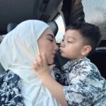 Irish Bella Instagram - Masya Allah Tabarakallah ❤️