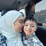 Irish Bella Instagram - Masya Allah Tabarakallah ❤️