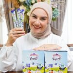 Irish Bella Instagram - Setiap anak pasti punya masa tantrumnya, tapi sekarang aku udah tau solusinya🥰 #CemilanAnakArtis