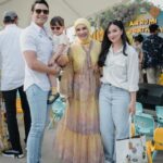 Irish Bella Instagram - Masya Allah Tabarakallah ✨ Thanks to all Family & friends yang udah bela2in dateng jauh ke acara ulang tahun Abang Air 😅 Thank you ya semuaaa, we are all so happy 🥰 Also lots of thanks to.. Venue by @tropikana.waterpark & @theparadiso_ Event Organizer by @livina_wedding Decor by @lepartyquarter Catering by @puspitasawargi Photografer by @hargabro Magic show by @sulapakbarkadabra Birthday cake by @sugarhighpatisserie Photobooth by @demooiphotobooth Rent kids Chair by @emily_toysrental Doorprize by @terekece.hobby @bib.anak E-invitation by @kondangankuy.online Usher by @afsheena_usher Entertainment & sound system by @soulbeatmusic Hampers : Premium Towel by @Howelandco Honey sunscreen lotion by @beeme.official Sajadah by @ds.modest Souvenir Wooden by @souvenir.jackjack @jackjackwoodengift Molten Cheesecake by @kibocheese Homemade Cookies @jnccookies Cosmetics and Baby Care @Berl_official @babycaresalsabilaofficial F&B : Minerale @leminerale Premium Ice Cream made In bali by @Paletaswey Popcorn by @jollytimeindonesia Ice cream & minuman kekinian by @hooladrinks Air kelapa sehat & anti ribet by @my.cocoloco Chicken Steak Bbq by @Keepshining.id Bakmie Bangka by @bakmiedarwis.homeservice Siomay by @siomaybyriva Sei Sapi by @Papo_Id Pempek by @ieatpempek Sate by @satetaichanbangmaman Nasi Jeruk Telur Dadar by @dadarberaksi Kentang Goreng & Ice Blended Jus by @minigokorea Exclusive dessert & Sweet Corner by @Chocolatefountain88 Arranger by @amra_corp