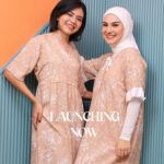 Irish Bella Instagram - Wohooo Daster Iyish are Launch Now🙌🏻 Join Live Launching di Shopee Irish Bella Official jam 4 sore nanti dan jadi lah orang pertama yg ikut merayakan peluncuran Daster Iyish✨ #dasteriyish #launchingnow #livelaunching #dasteriyishbyirishbella