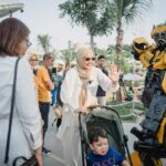 Irish Bella Instagram - Alhamdulillah ✨ Bersyukur banget atas kelancaran acara kemarin. Abang Air Happy banget bisa bertemu & bermain dengan teman2 semua, semoga acaranya berkesan dan penuh keberkahan, Amiin 🥰🙏🏼 Dan pastinya mau ngucapin banyak terima kasih kepada.. Venue by @tropikana.waterpark & @theparadiso_ Event Organizer by @livina_wedding Decor by @lepartyquarter Catering by @puspitasawargi Photografer by @hargabro Magic show by @sulapakbarkadabra Birthday cake by @sugarhighpatisserie Photobooth by @demooiphotobooth Rent kids Chair by @emily_toysrental Doorprize by @terekece.hobby @bib.anak E-invitation by @kondangankuy.online Usher by @afsheena_usher Entertainment & sound system by @soulbeatmusic Hampers : Premium Towel by @Howelandco Honey sunscreen lotion by @beeme.official Sajadah by @ds.modest Souvenir Wooden by @souvenir.jackjack @jackjackwoodengift Molten Cheesecake by @kibocheese Homemade Cookies @jnccookies Cosmetics and Baby Care @Berl_official @babycaresalsabilaofficial F&B : Minerale @leminerale Premium Ice Cream made In bali by @Paletaswey Popcorn by @jollytimeindonesia Ice cream & minuman kekinian by @hooladrinks Air kelapa sehat & anti ribet by @my.cocoloco Chicken Steak Bbq by @Keepshining.id Bakmie Bangka by @bakmiedarwis.homeservice Siomay by @siomaybyriva Sei Sapi by @Papo_Id Pempek by @ieatpempek Sate by @satetaichanbangmaman Nasi Jeruk Telur Dadar by @dadarberaksi Kentang Goreng & Ice Blended Jus by @minigokorea Exclusive dessert & Sweet Corner by @Chocolatefountain88 Arranger by @amra_corp