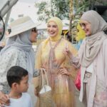 Irish Bella Instagram - Alhamdulillah ✨ Bersyukur banget atas kelancaran acara kemarin. Abang Air Happy banget bisa bertemu & bermain dengan teman2 semua, semoga acaranya berkesan dan penuh keberkahan, Amiin 🥰🙏🏼 Dan pastinya mau ngucapin banyak terima kasih kepada.. Venue by @tropikana.waterpark & @theparadiso_ Event Organizer by @livina_wedding Decor by @lepartyquarter Catering by @puspitasawargi Photografer by @hargabro Magic show by @sulapakbarkadabra Birthday cake by @sugarhighpatisserie Photobooth by @demooiphotobooth Rent kids Chair by @emily_toysrental Doorprize by @terekece.hobby @bib.anak E-invitation by @kondangankuy.online Usher by @afsheena_usher Entertainment & sound system by @soulbeatmusic Hampers : Premium Towel by @Howelandco Honey sunscreen lotion by @beeme.official Sajadah by @ds.modest Souvenir Wooden by @souvenir.jackjack @jackjackwoodengift Molten Cheesecake by @kibocheese Homemade Cookies @jnccookies Cosmetics and Baby Care @Berl_official @babycaresalsabilaofficial F&B : Minerale @leminerale Premium Ice Cream made In bali by @Paletaswey Popcorn by @jollytimeindonesia Ice cream & minuman kekinian by @hooladrinks Air kelapa sehat & anti ribet by @my.cocoloco Chicken Steak Bbq by @Keepshining.id Bakmie Bangka by @bakmiedarwis.homeservice Siomay by @siomaybyriva Sei Sapi by @Papo_Id Pempek by @ieatpempek Sate by @satetaichanbangmaman Nasi Jeruk Telur Dadar by @dadarberaksi Kentang Goreng & Ice Blended Jus by @minigokorea Exclusive dessert & Sweet Corner by @Chocolatefountain88 Arranger by @amra_corp