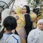 Irish Bella Instagram - Alhamdulillah ✨ Bersyukur banget atas kelancaran acara kemarin. Abang Air Happy banget bisa bertemu & bermain dengan teman2 semua, semoga acaranya berkesan dan penuh keberkahan, Amiin 🥰🙏🏼 Dan pastinya mau ngucapin banyak terima kasih kepada.. Venue by @tropikana.waterpark & @theparadiso_ Event Organizer by @livina_wedding Decor by @lepartyquarter Catering by @puspitasawargi Photografer by @hargabro Magic show by @sulapakbarkadabra Birthday cake by @sugarhighpatisserie Photobooth by @demooiphotobooth Rent kids Chair by @emily_toysrental Doorprize by @terekece.hobby @bib.anak E-invitation by @kondangankuy.online Usher by @afsheena_usher Entertainment & sound system by @soulbeatmusic Hampers : Premium Towel by @Howelandco Honey sunscreen lotion by @beeme.official Sajadah by @ds.modest Souvenir Wooden by @souvenir.jackjack @jackjackwoodengift Molten Cheesecake by @kibocheese Homemade Cookies @jnccookies Cosmetics and Baby Care @Berl_official @babycaresalsabilaofficial F&B : Minerale @leminerale Premium Ice Cream made In bali by @Paletaswey Popcorn by @jollytimeindonesia Ice cream & minuman kekinian by @hooladrinks Air kelapa sehat & anti ribet by @my.cocoloco Chicken Steak Bbq by @Keepshining.id Bakmie Bangka by @bakmiedarwis.homeservice Siomay by @siomaybyriva Sei Sapi by @Papo_Id Pempek by @ieatpempek Sate by @satetaichanbangmaman Nasi Jeruk Telur Dadar by @dadarberaksi Kentang Goreng & Ice Blended Jus by @minigokorea Exclusive dessert & Sweet Corner by @Chocolatefountain88 Arranger by @amra_corp