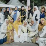 Irish Bella Instagram - Alhamdulillah ✨ Bersyukur banget atas kelancaran acara kemarin. Abang Air Happy banget bisa bertemu & bermain dengan teman2 semua, semoga acaranya berkesan dan penuh keberkahan, Amiin 🥰🙏🏼 Dan pastinya mau ngucapin banyak terima kasih kepada.. Venue by @tropikana.waterpark & @theparadiso_ Event Organizer by @livina_wedding Decor by @lepartyquarter Catering by @puspitasawargi Photografer by @hargabro Magic show by @sulapakbarkadabra Birthday cake by @sugarhighpatisserie Photobooth by @demooiphotobooth Rent kids Chair by @emily_toysrental Doorprize by @terekece.hobby @bib.anak E-invitation by @kondangankuy.online Usher by @afsheena_usher Entertainment & sound system by @soulbeatmusic Hampers : Premium Towel by @Howelandco Honey sunscreen lotion by @beeme.official Sajadah by @ds.modest Souvenir Wooden by @souvenir.jackjack @jackjackwoodengift Molten Cheesecake by @kibocheese Homemade Cookies @jnccookies Cosmetics and Baby Care @Berl_official @babycaresalsabilaofficial F&B : Minerale @leminerale Premium Ice Cream made In bali by @Paletaswey Popcorn by @jollytimeindonesia Ice cream & minuman kekinian by @hooladrinks Air kelapa sehat & anti ribet by @my.cocoloco Chicken Steak Bbq by @Keepshining.id Bakmie Bangka by @bakmiedarwis.homeservice Siomay by @siomaybyriva Sei Sapi by @Papo_Id Pempek by @ieatpempek Sate by @satetaichanbangmaman Nasi Jeruk Telur Dadar by @dadarberaksi Kentang Goreng & Ice Blended Jus by @minigokorea Exclusive dessert & Sweet Corner by @Chocolatefountain88 Arranger by @amra_corp