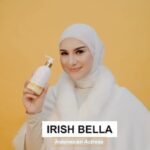 Irish Bella Instagram - Hari gini Kulit Kusam?? 😱 Tenang bestie, kak @_irishbella_ ada solusinya... Selain kulit jadi cerah dan glowing, Dompet pun bs jadi Glowing loh... Yuk, Gabung jadi Agen n Reseller with kakak cantik kita @_irishbella_ .. One Kota, One Agen.... So, Tunggu apalagi.. #brighteningbodylotion #brighteningbodylotion #glowingskin #men #beauty #bodycare #lotionpemutihpermanen