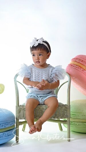 Irish Bella Instagram - Masya Allah Tabarakallah 🥰

Amala, anakku..
Kamu adalah salah satu bukti kebesaran Allah, dan mommy selalu panjatkan syukur setiap hari bisa melihat kamu tumbuh menjadi anak yg semakin pintar dan lucu. Semoga kelak kamu menjadi perempuan yang sholehah, mencintai Allah melebihi segala hal yang ada di dunia ini.
Insha Allah nak, mommy akan menemani dan membimbingmu hingga nafas terakhir ❤️🥹

Selamat beranjak satu tahun, anakku ❤️
