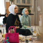 Irish Bella Instagram - Masya Allah Tabarakallah ✨ Makasih guru kita, sahabat kita, Kakaknda @_ummi_pipik_ atas sharing ilmu nya. Thank you kakak2ku semua, akhirnya yg iseng2 bikin group terealisasikan juga jadi sebuah kajian 😅 Semoga segala niat baik Allah ridhoi ☺️🫶🏼