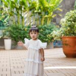 Irish Bella Instagram - Masya Allah Tabarakallah .. Princess Amala ✨