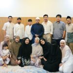 Irish Bella Instagram - Alhamdulillah, bisa menambah ilmu fiqih bersama keluarga dan teman-teman di kajian Hibell ✨ Semoga kita terus istiqomah dalam mencari ilmu 🩵 Terima kasih juga untuk semua vendor yang sudah ikut mendukung kajian ini ; Minuman kekinian by @hooladrinks Pelopor durian daun pisang by @jongkonglicious Bakwan malang by @bakwanmalang99 Catering by @vittoriacatering.official Arranger by @amra_organizer Tenda by @tendaawim Dessert by @bukopandanbuna Kue tampah & gorengan tampah by @sarasa.id Air Minerale @le_mineraleid Jamu @jamukinyiskinyis