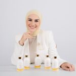 Irish Bella Instagram - Brightening body lotion favorit aku @thebeautifulskinofficial 😍 Dengan kandungan niacinamide mencerahkan kulitmu hingga 20 kali lipat. Dan ada ekstrak jasmine scent yang membuat kulit harum tahan lama hingga 6 jam ✨