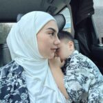 Irish Bella Instagram - Masya Allah Tabarakallah ❤️