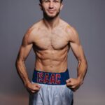 Isaac Lowe Instagram - Focus and ready to go again after 7 moths were back to work 🙏🏻👊👊 #teamlowe #boxing #rollonfriday @stonehands11
