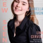 Isabella Sermon Instagram – @newscenemagazine Summer Issue 2022

Thanks to:
@newscenemagazine 
@status_pr 
Photography: @ruthcrafer