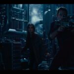 Isabella Sermon Instagram - #jurassicworlddominion when worlds collide…