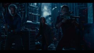 Isabella Sermon Instagram - #jurassicworlddominion 
when worlds collide…