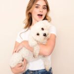 Isabella Sermon Instagram - Thanks @revamp_mag Link to article is in my bio Photography: @owenjamesvincent HMU: @nataliestokesmua Also thanks to @status_pr