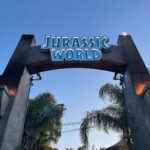 Isabella Sermon Instagram - Thanks so much @universalpictures and @unistudios for a brilliant visit to the studios 💗 Also thanks to our amazing guide Zan 👍