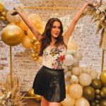 Isabelle Kaif Instagram – here’s to another trip around the sun 🥳 thanks for the love 💛 Mumbai – मुंबई