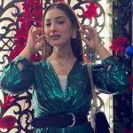 Isha Sharma Instagram - This year I got two names Pashminna & sonam. 2024 looking forward for the new names. Mumbai, Maharashtra
