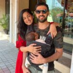 Ishita Dutta Instagram - 6 years down & Forever to go 💍 💖 #HappyAnniversary