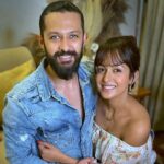 Ishita Dutta Instagram - 6 years down & Forever to go 💍 💖 #HappyAnniversary