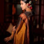 Ishita Dutta Instagram - Piya toh se ❤️ @yash_bhatwal_photography @weddings_by_sanjay @truetrammtrunk @puneetgidwani @makeoverbysejalthakkar Wearing @saangi_ @viralmantra