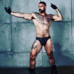 Israel Zamora Instagram - Phantom forms