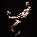 Israel Zamora Instagram - Good morning I hope everyone is staying safe #art #men #photooftheday