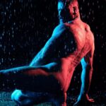 Israel Zamora Instagram - Water in motion Photoshoot by the very talented @arroyo_photos