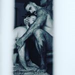 Israel Zamora Instagram - #voyeur @arh.83 @tatephoto @hermes_israel_